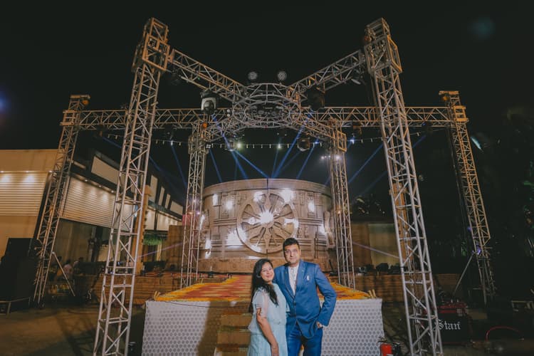 MANTR EVENTZ image 3