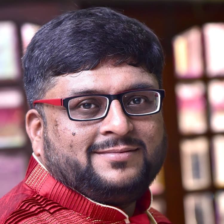 MANTR EVENTZ image 6