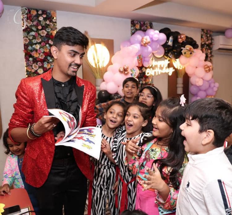 Magic Events image 11