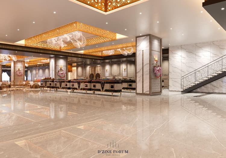 Moli Banquet image 9