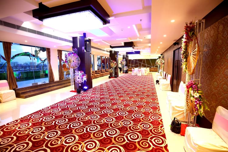 Moli Banquet image 11