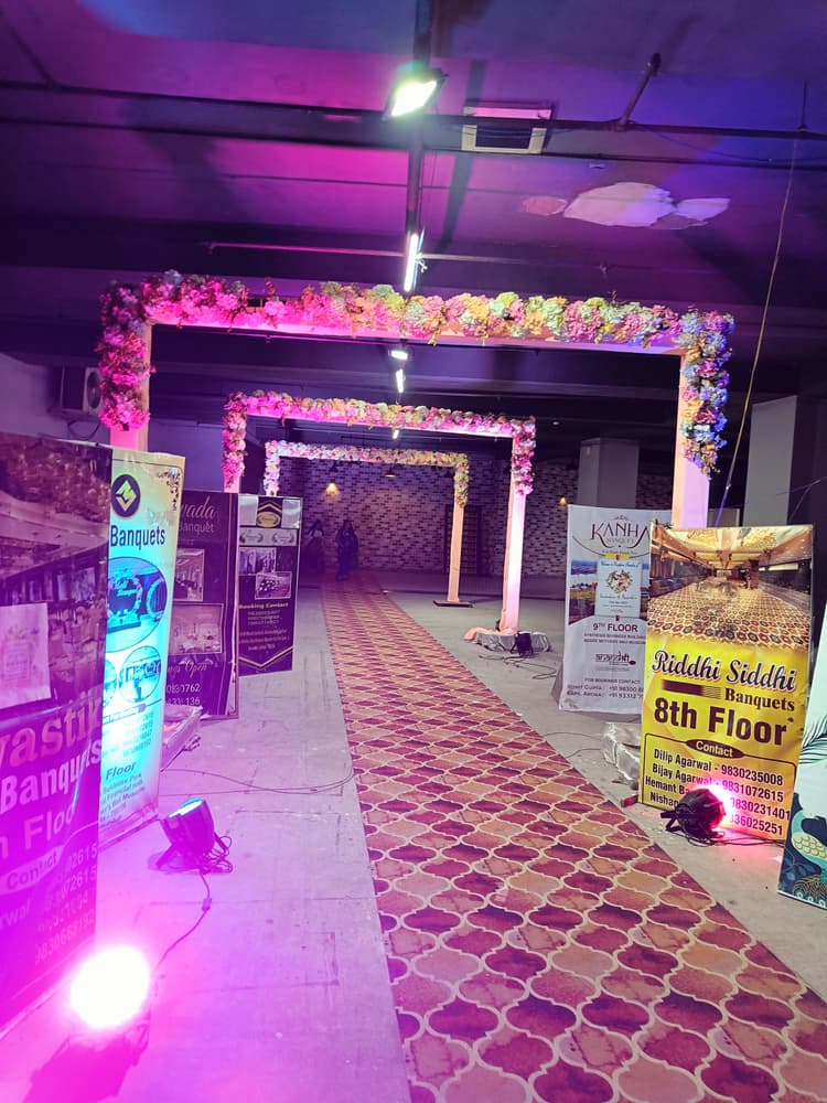 Moli Banquet image 13