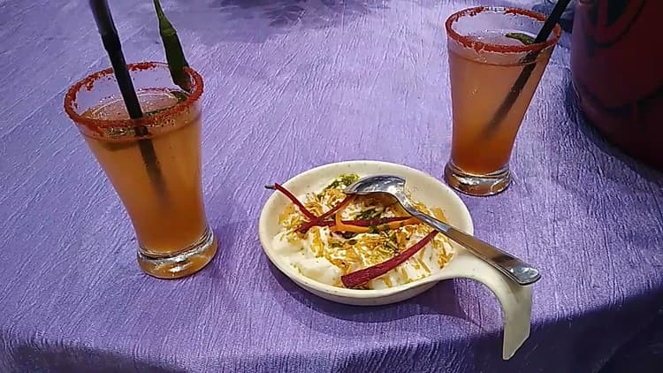 Moli Banquet image 15