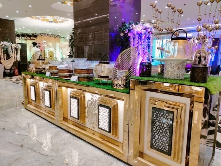 Moli Banquet image 4