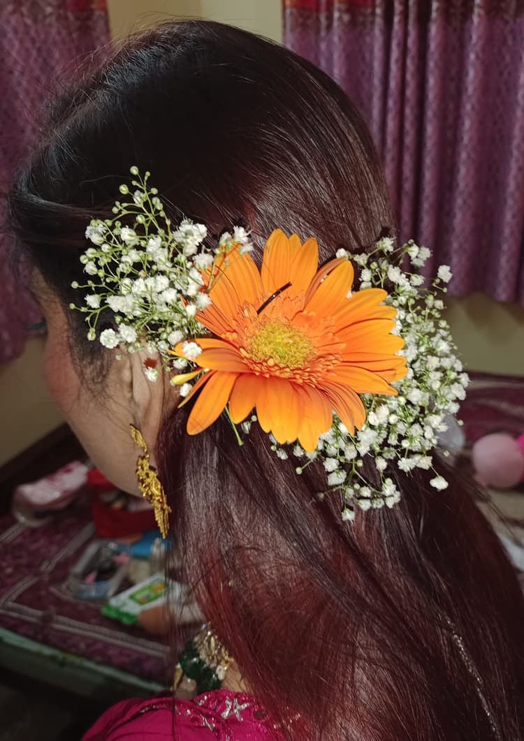 Mua Mousumi image 11