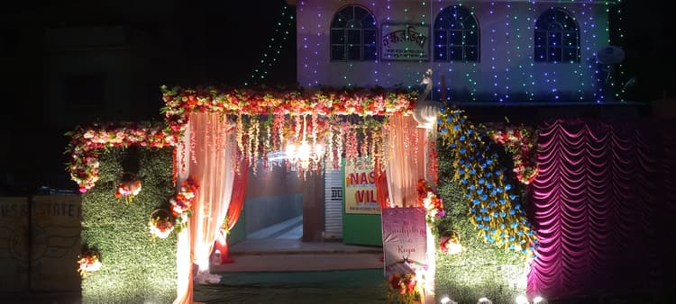 NASKAR VILLA. image 1