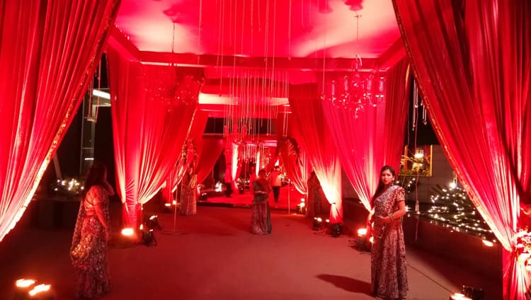 Nayak Events image 1