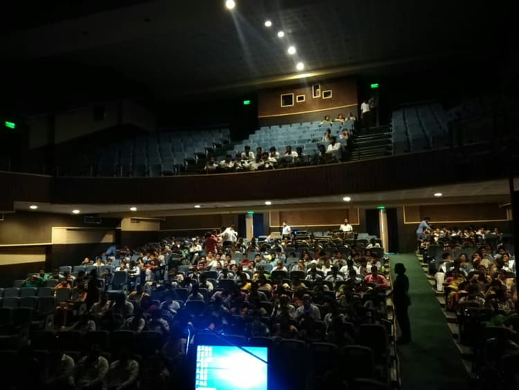 Nayak Events image 2