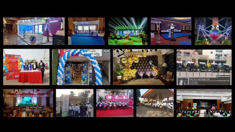 Nayak Events image 6