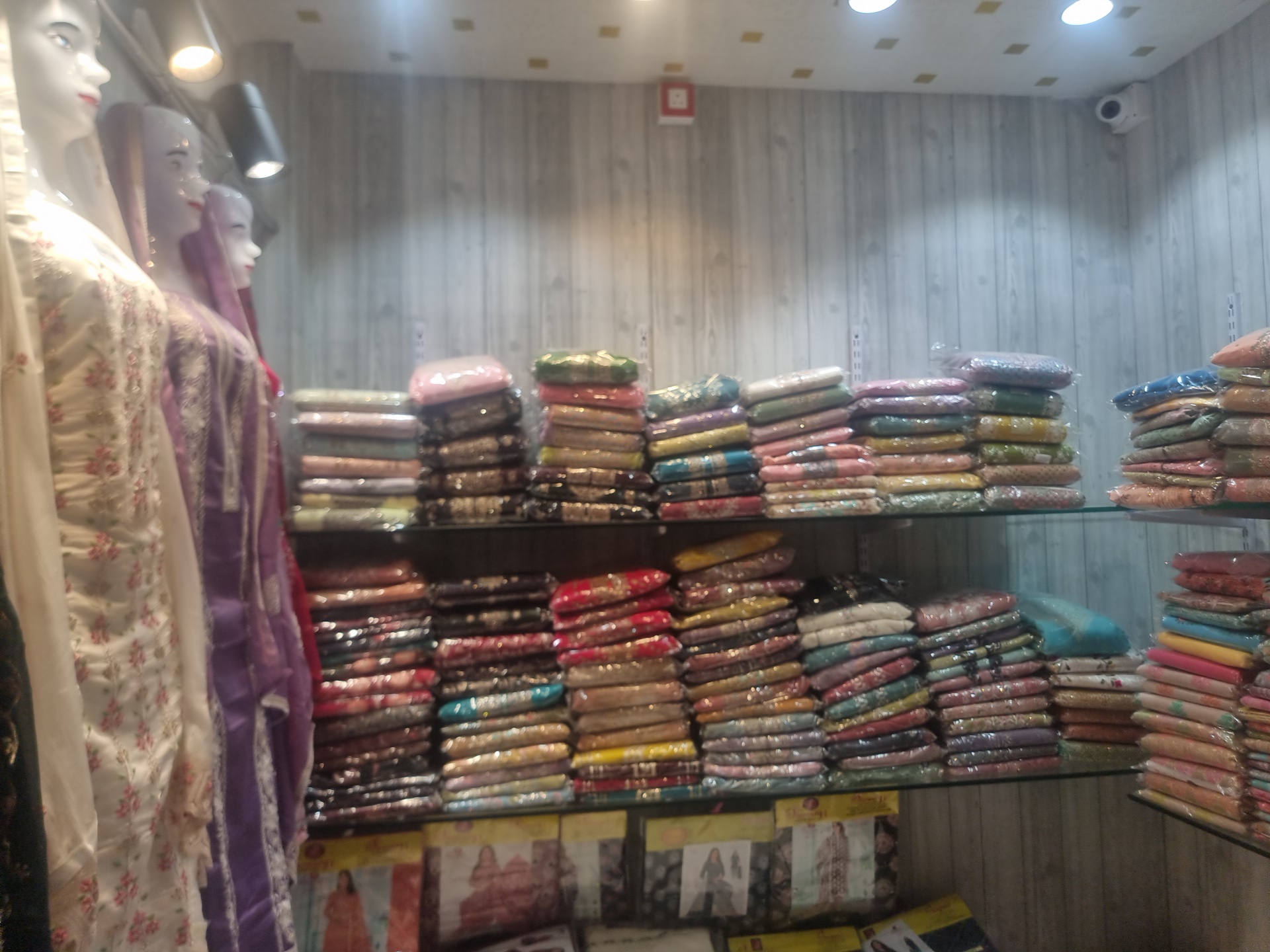 Bridal fashion by Neha Poddar