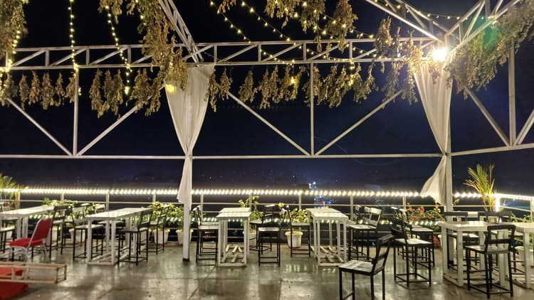 Noxx Banquet image 9