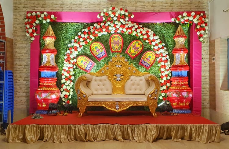 Noxx Banquet image 10