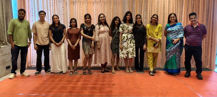 Noxx Banquet image 11