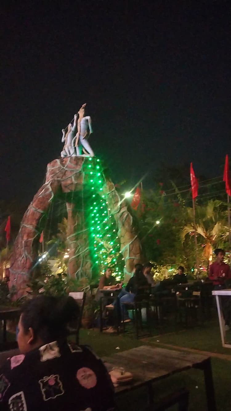 Noxx Banquet image 1