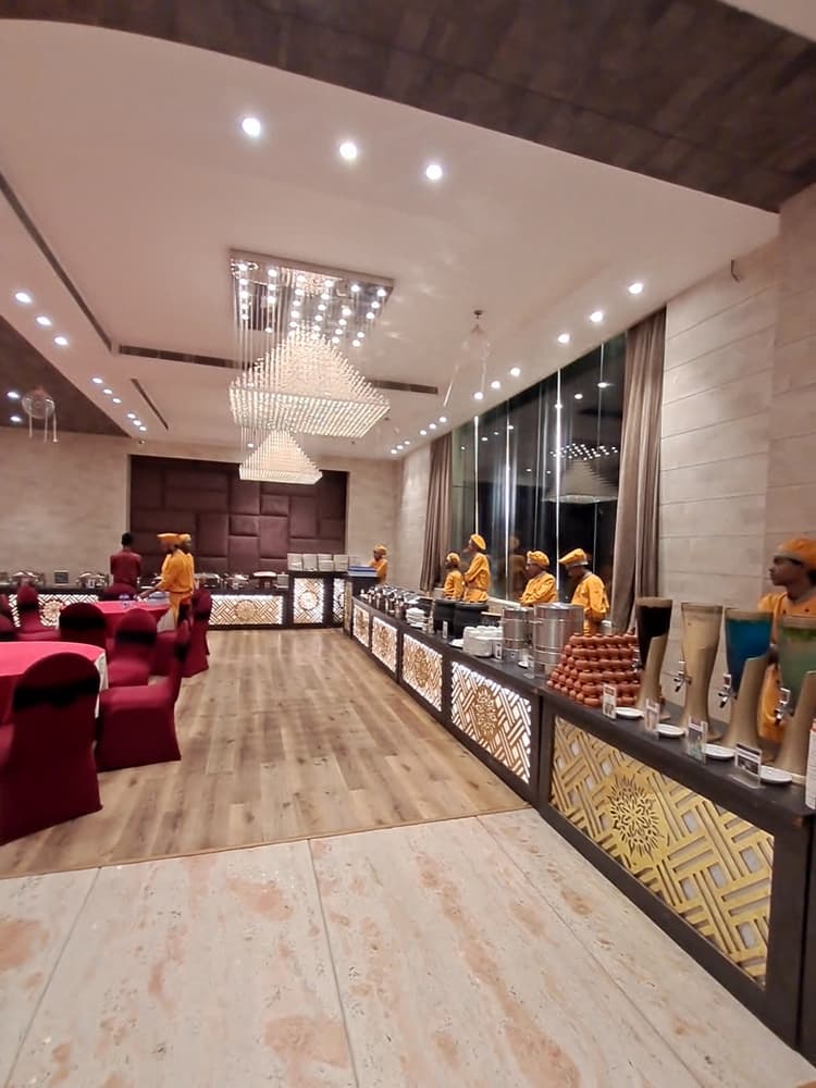 Noxx Banquet image 2