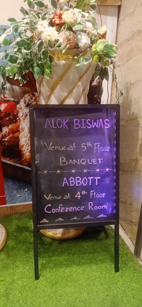 Noxx Banquet image 3