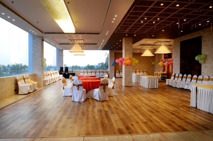 Noxx Banquet image 5