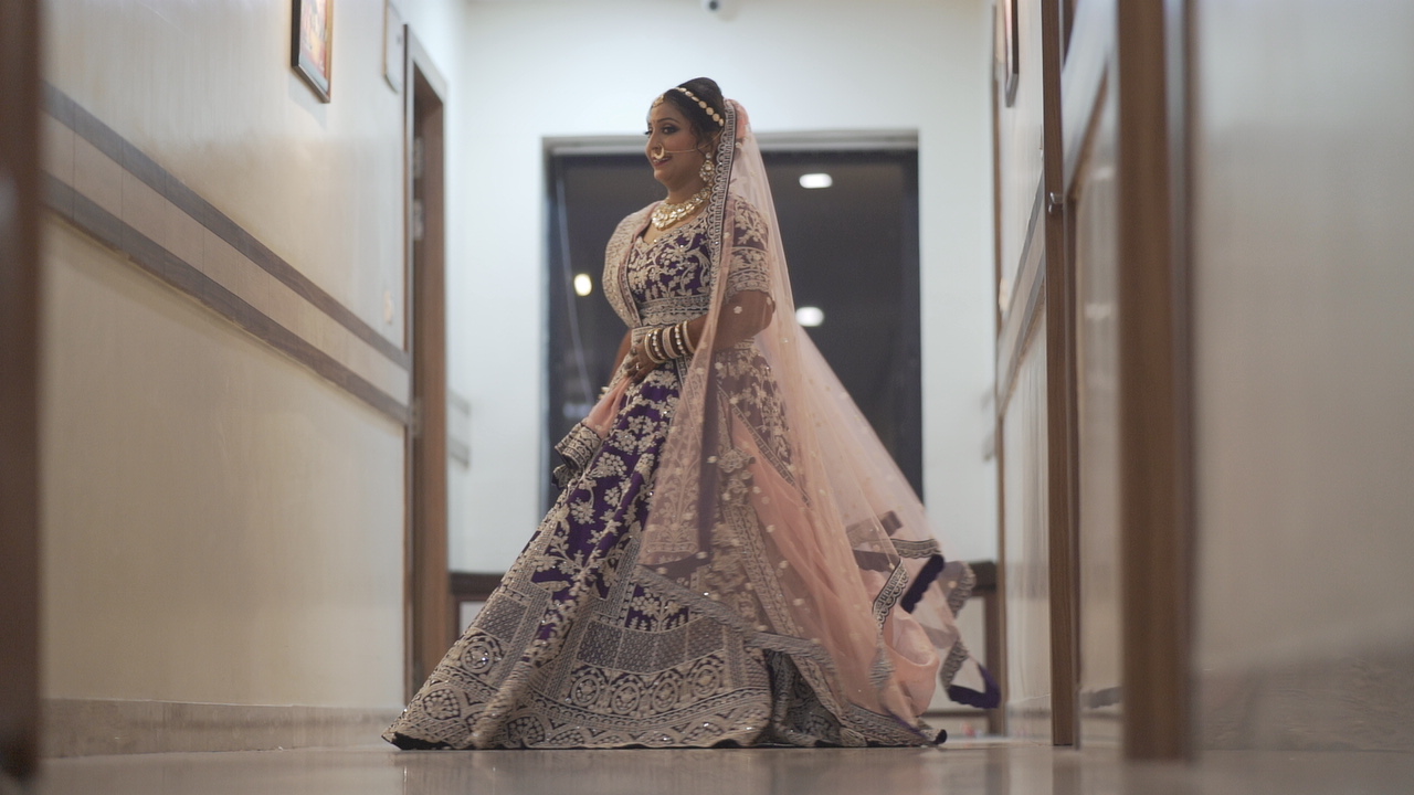 Bridal boutique by Onaya in Kolkata