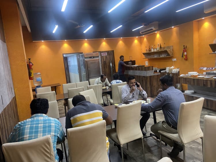 One Way Cafe image 12