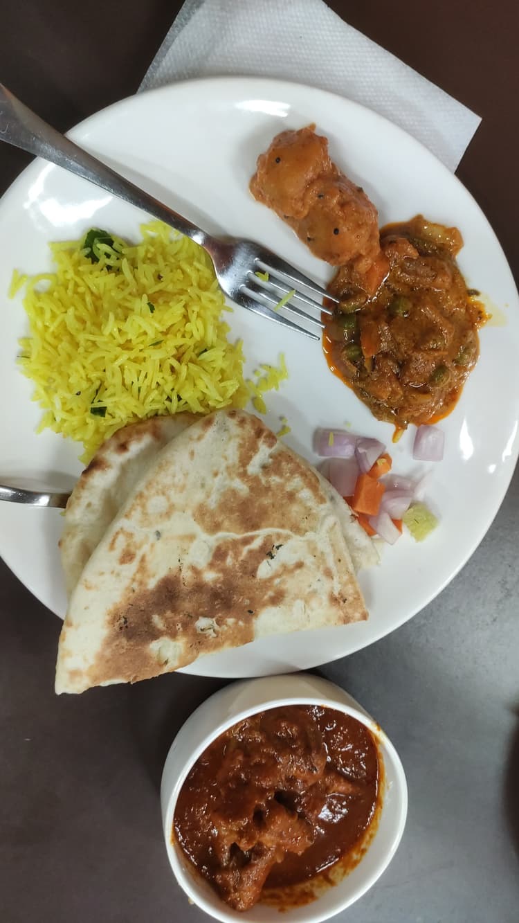 One Way Cafe image 3