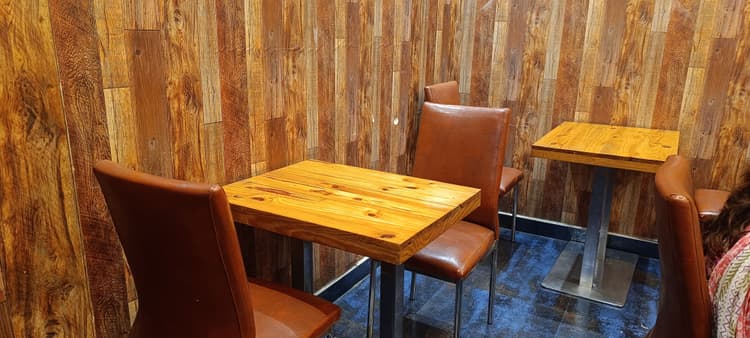 One Way Cafe image 4