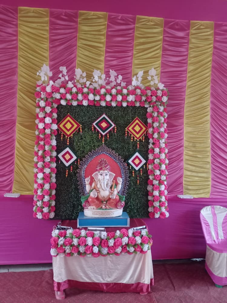 Pampa Palace image 1