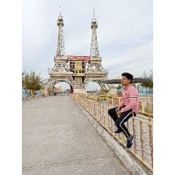 Pampa Palace image 4