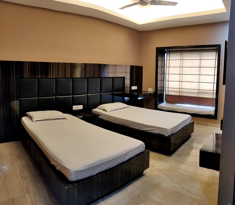 Pampa Palace image 7