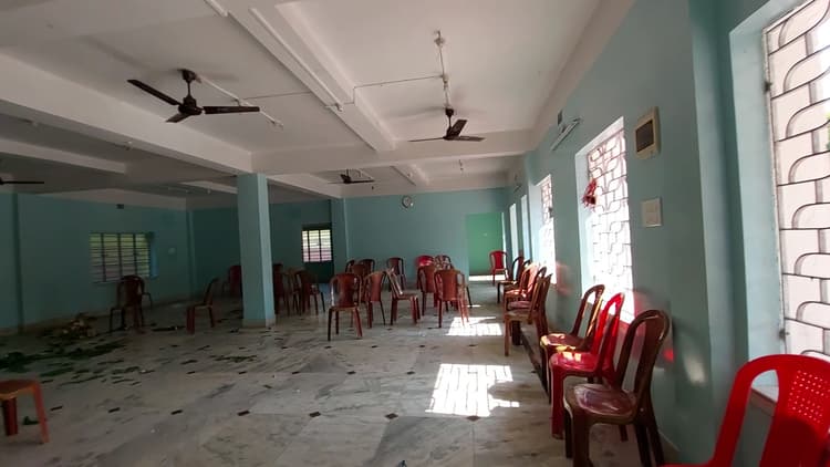 Pampa Palace image 8