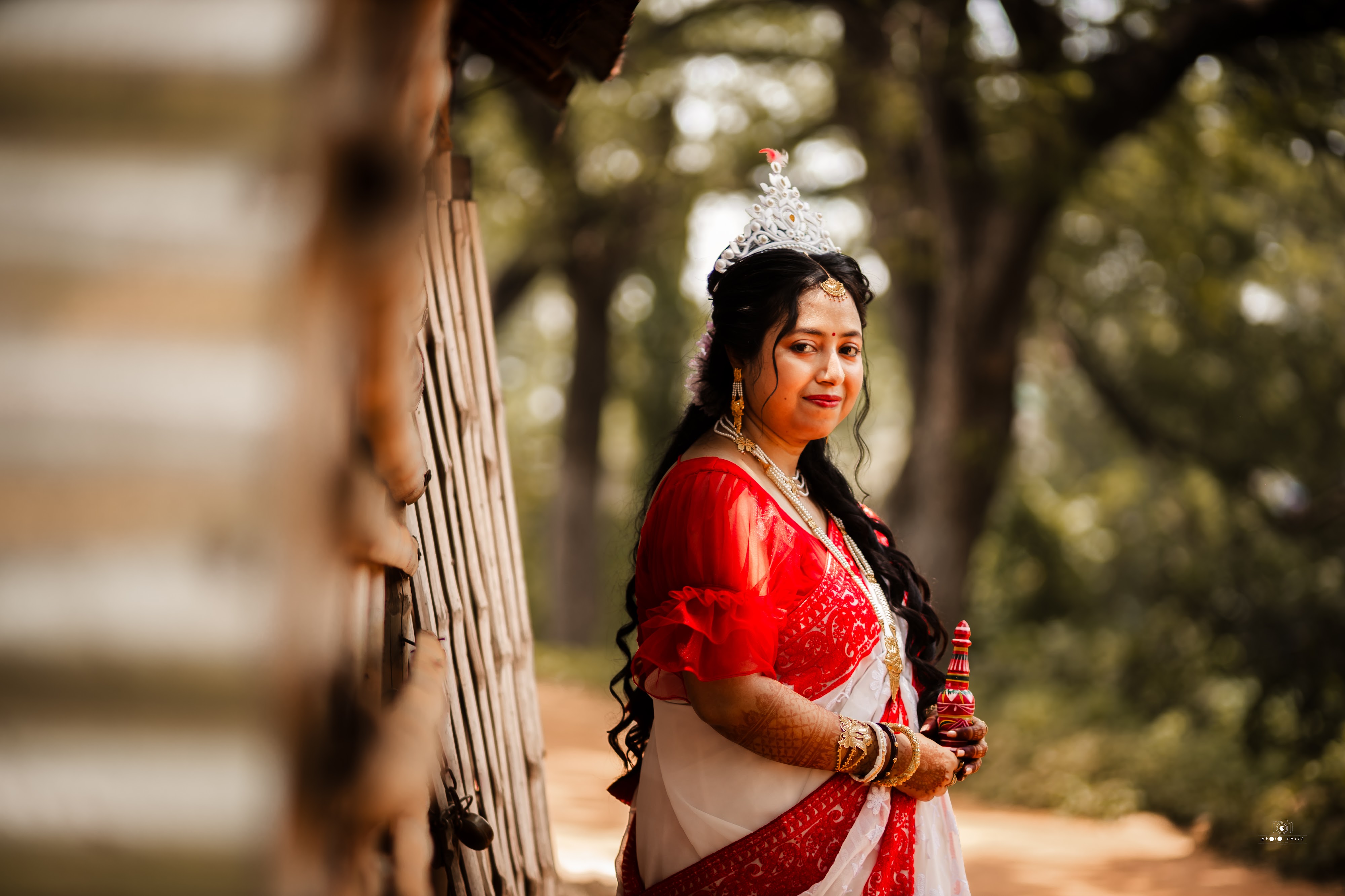 Wedding photos by Photoholic