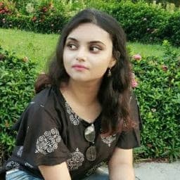 Piu’s Glow Up image 4