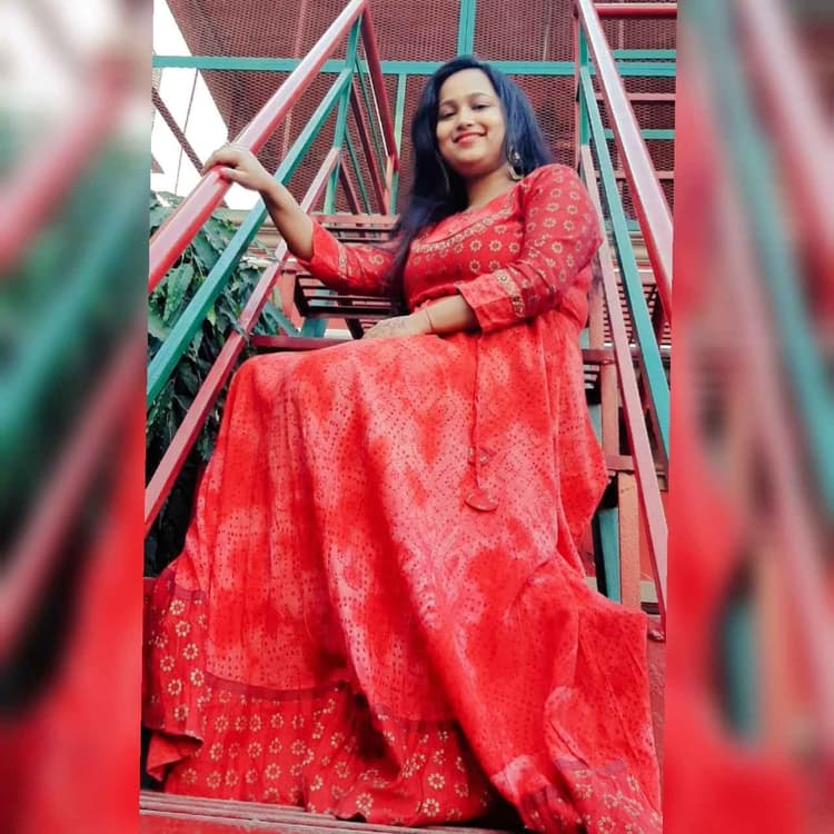 Piu’s Glow Up image 5