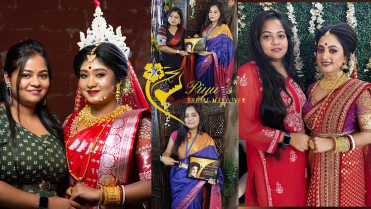 Piu’s Glow Up image 6