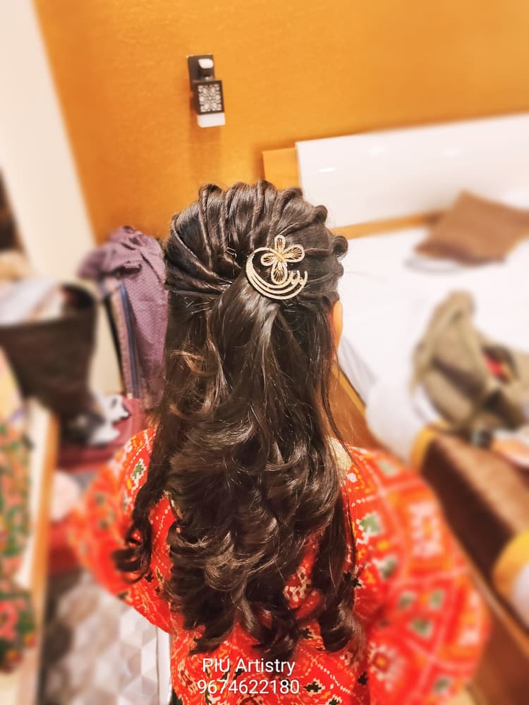 Piu’s Glow Up image 7