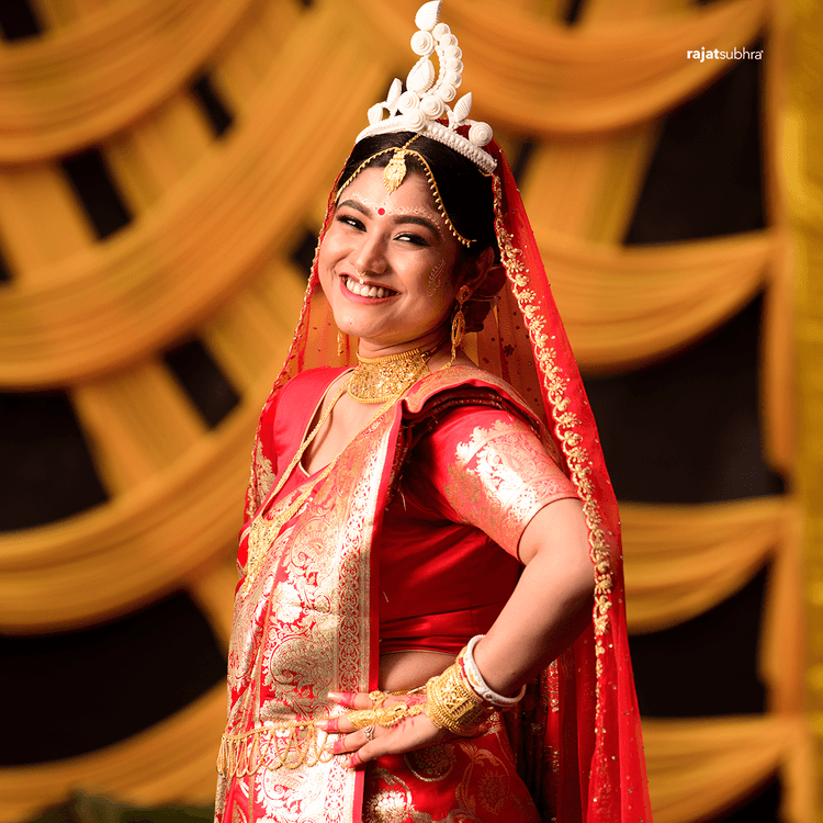 Rajat Subhra image 1