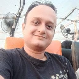 Rajat Subhra image 5