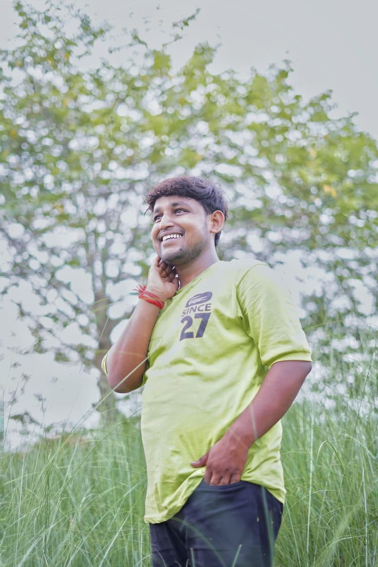 Rajat Subhra image 8