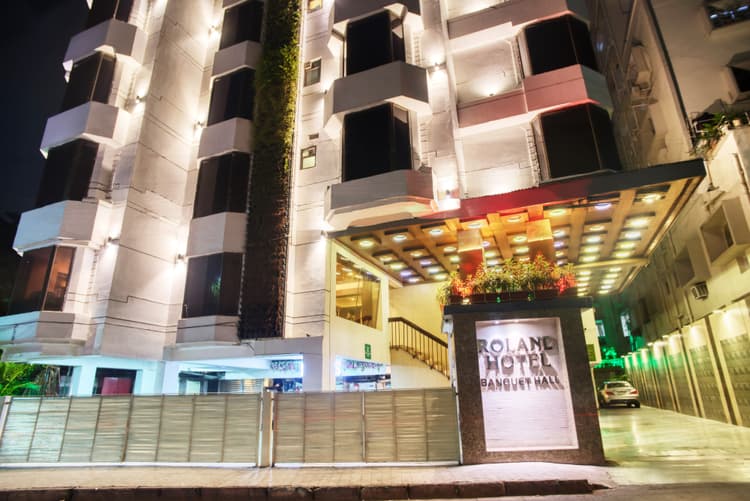 Roland Hotel image 1