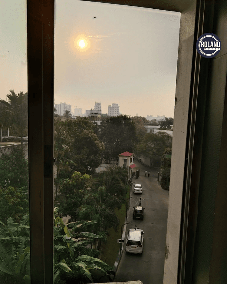 Roland Hotel image 14