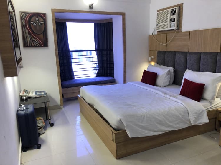 Roland Hotel image 4