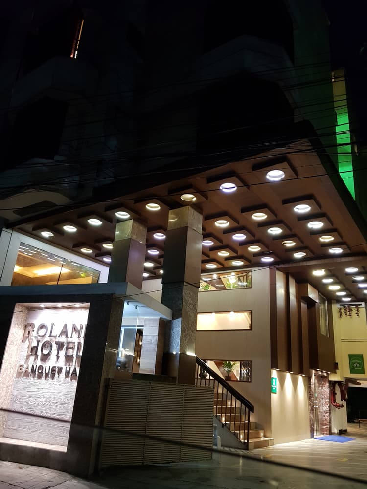 Roland Hotel image 7