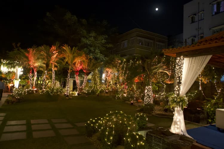 Roy’s Banquet image 9