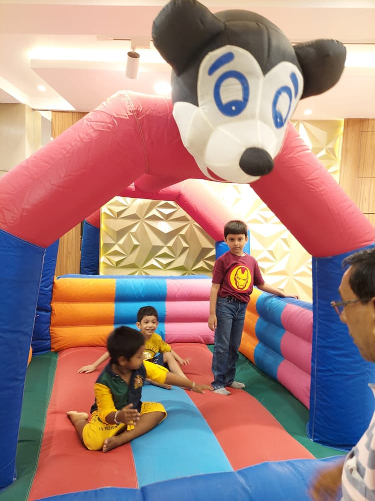 Roy’s Banquet image 12