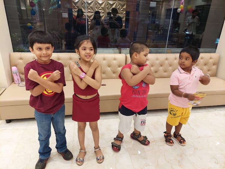 Roy’s Banquet image 14