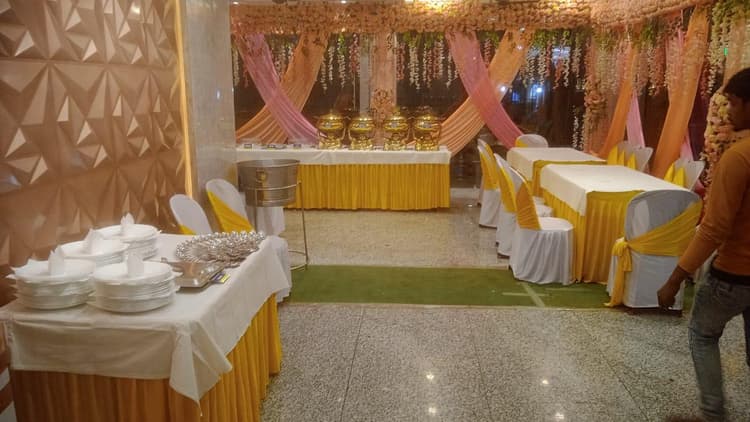 Roy’s Banquet image 2