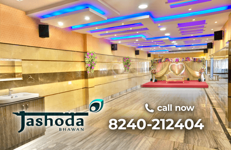 Sangam Hall image 10