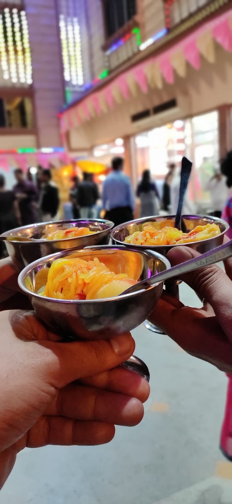 Sangam Hall image 11