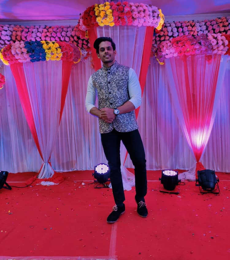 Sangam Hall image 13