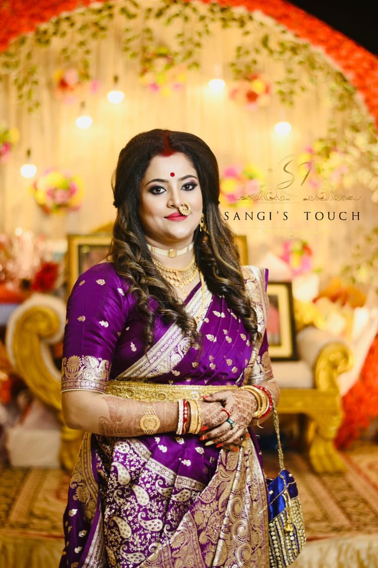 Sangi's TOUCH image 1