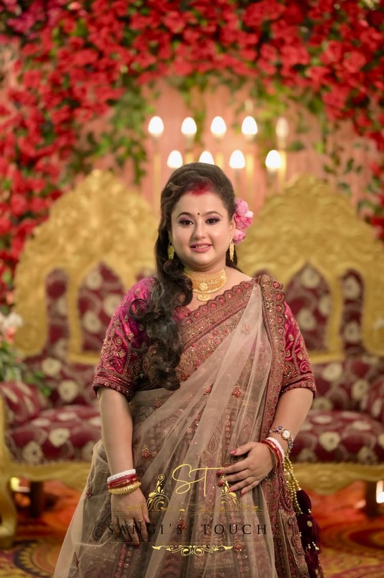 Sangi's TOUCH image 2